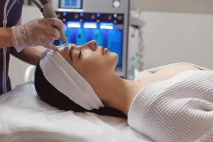 Hydrafacial (Express)
