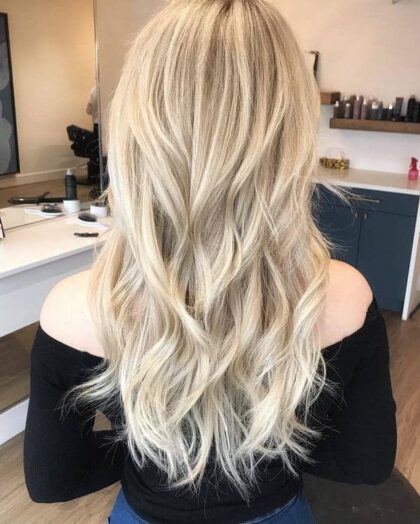 Hi Light Full Head Excluding Toner £115