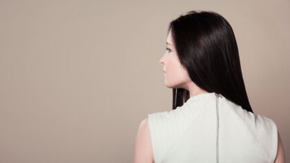 Medium Hair Restyle