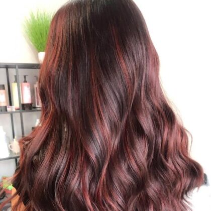 Hi Light Full Head Excluding Toner £130