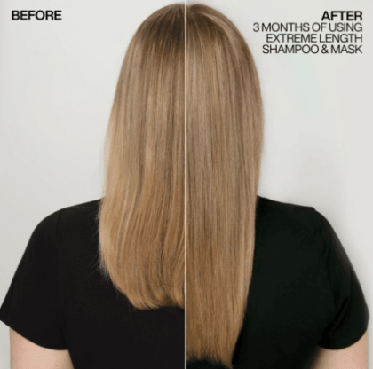 Keratin Triple Strength £250