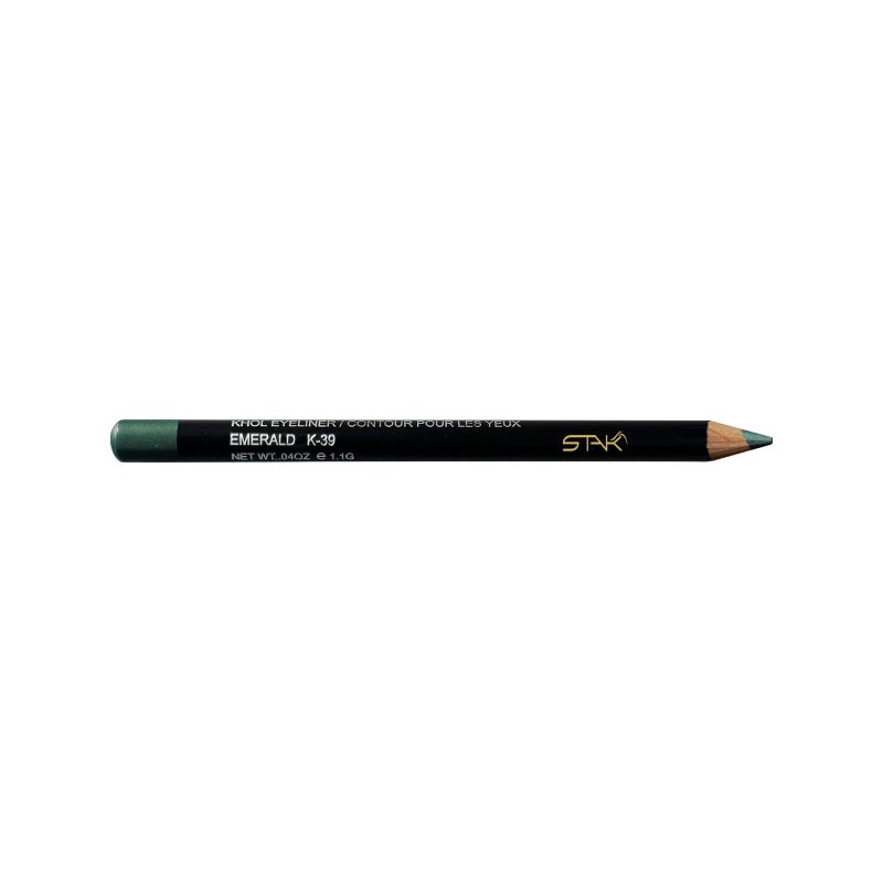 Khol Eyeliner - Emerald