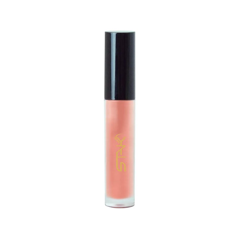 Lip Gloss - Coral