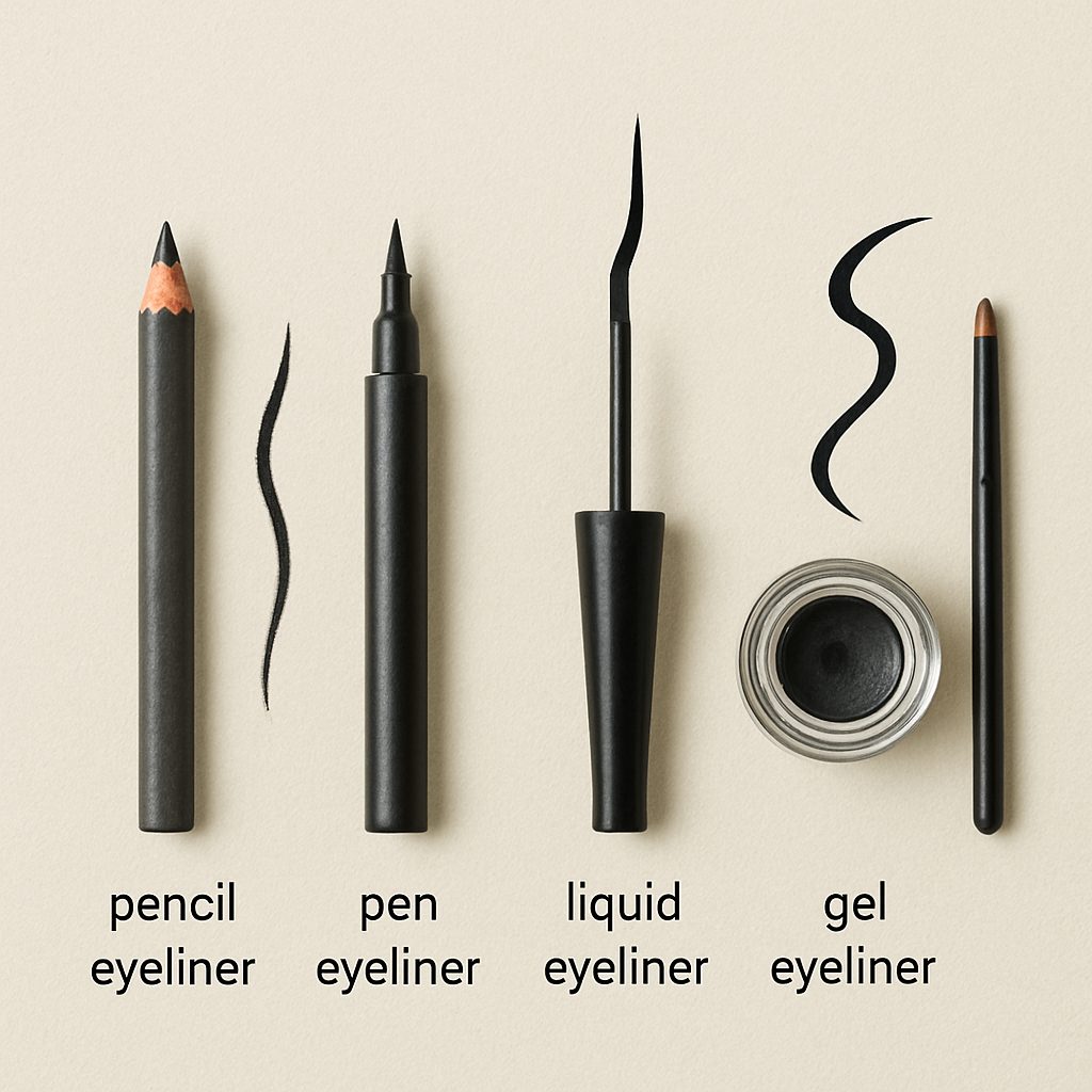 Mastering Eyeliner Makeup Techniques for Stunning Looks