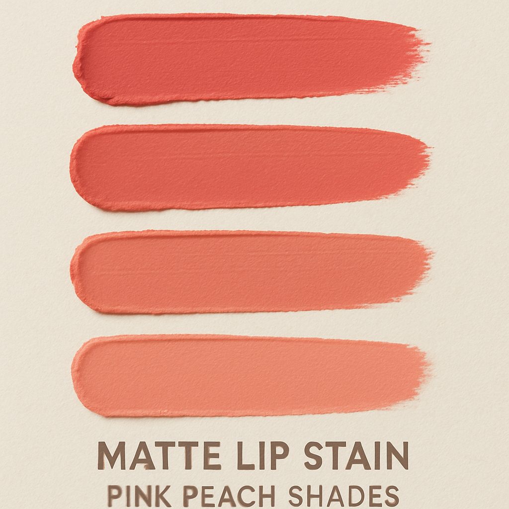 Tips for Applying Matte Lip Stain