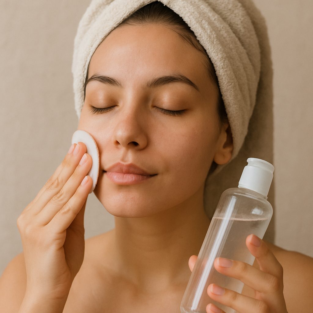 Benefits of Using Niacinamide Toner Daily