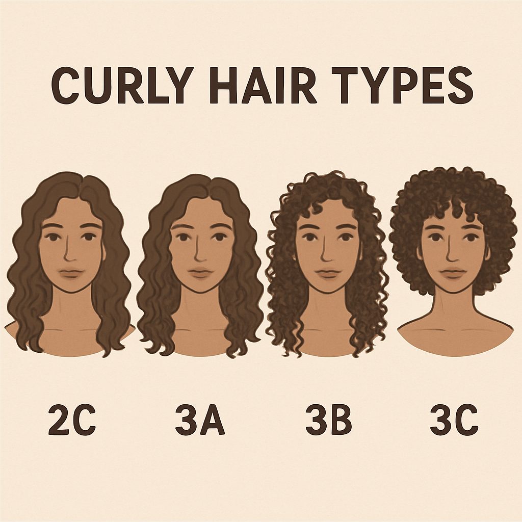 Finding the Best Curly Hair Specialist near me