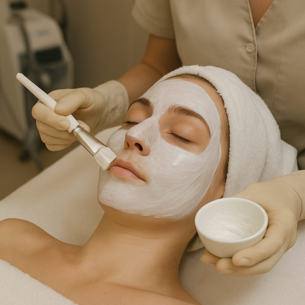 Top Aesthetic Clinic Birmingham Dr to visit