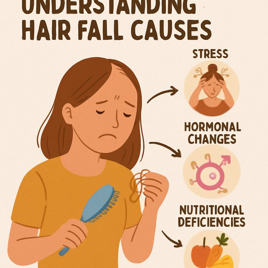 Finding Effective Hair Thinning Clinics