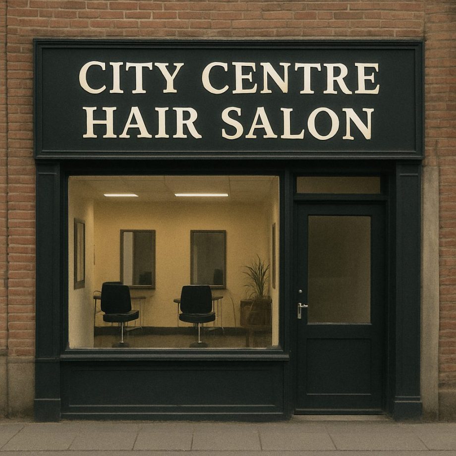 Hairdressers Birmingham