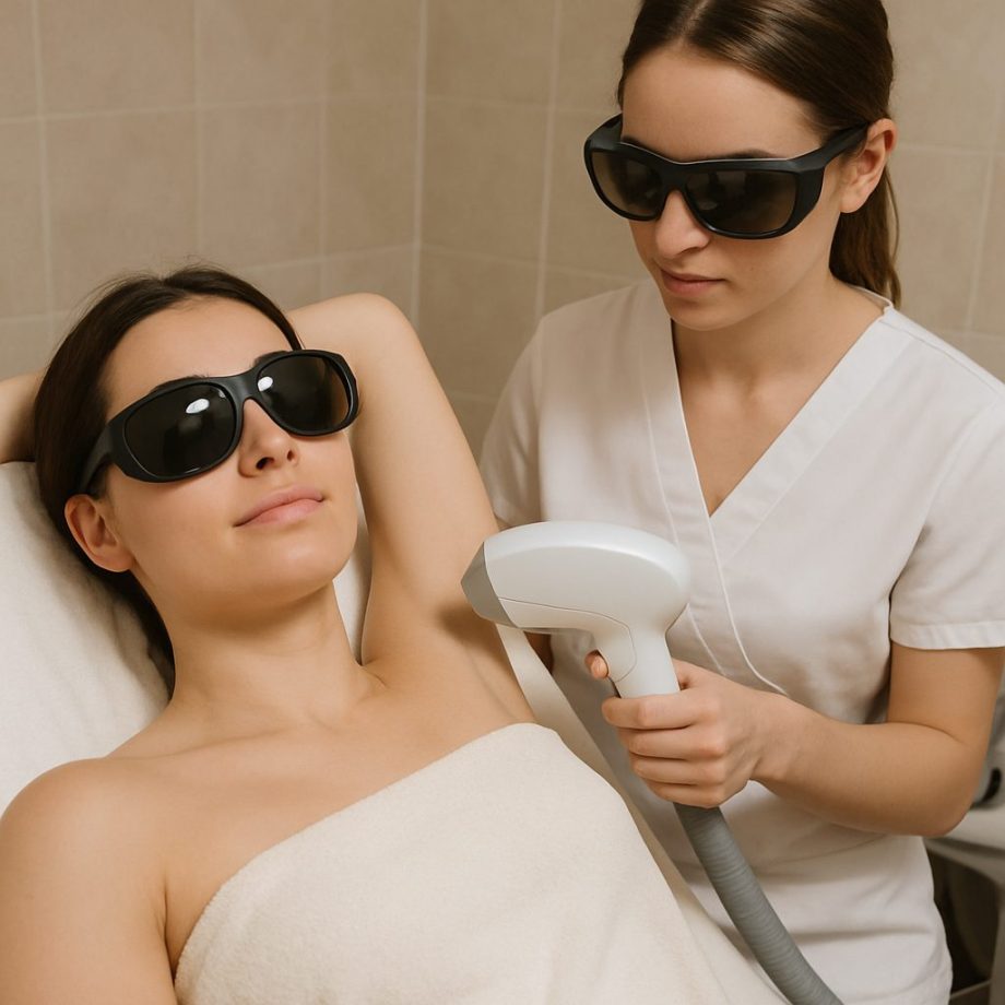 Whole Body Laser Hair Removal Cost