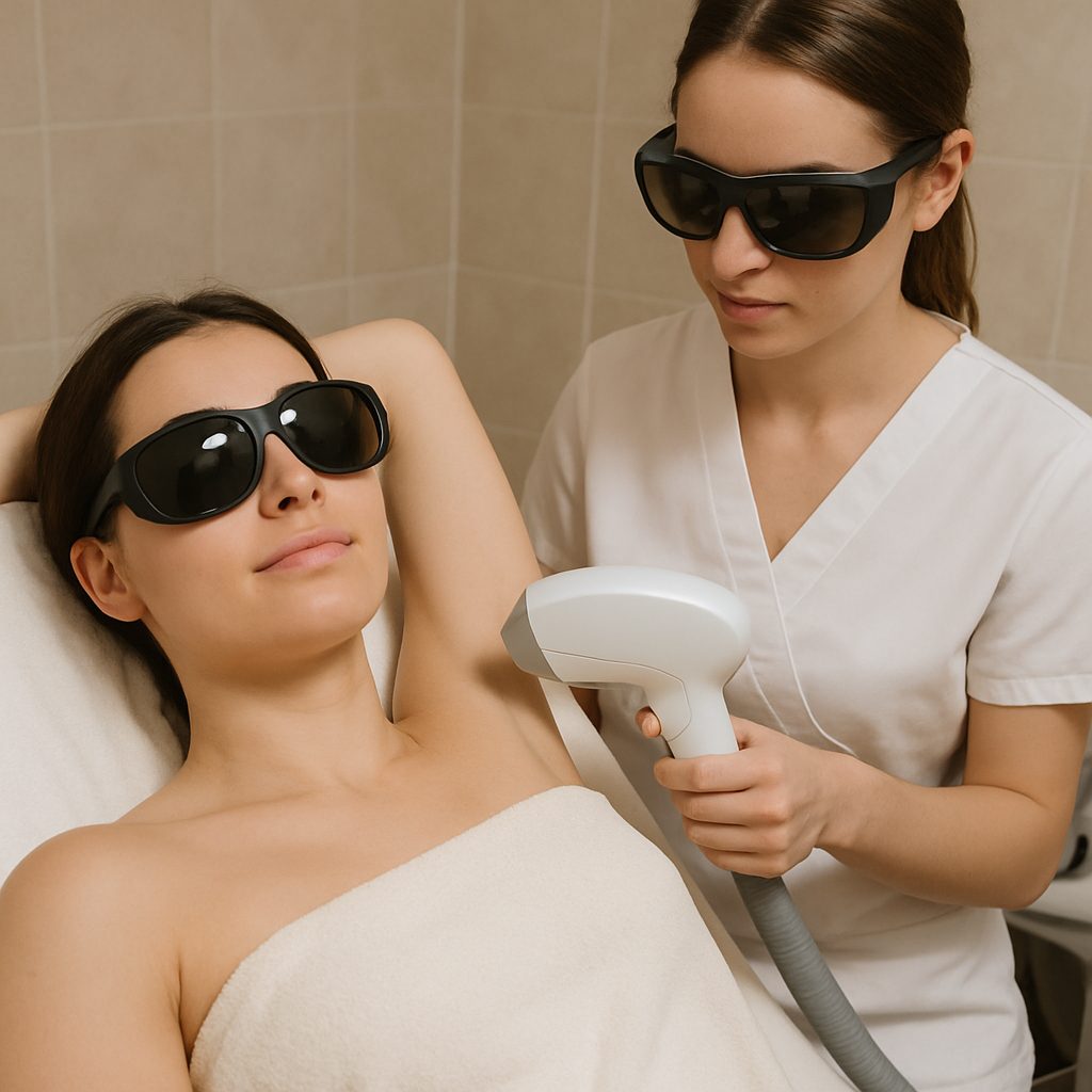 Whole Body Laser Hair Removal Cost
