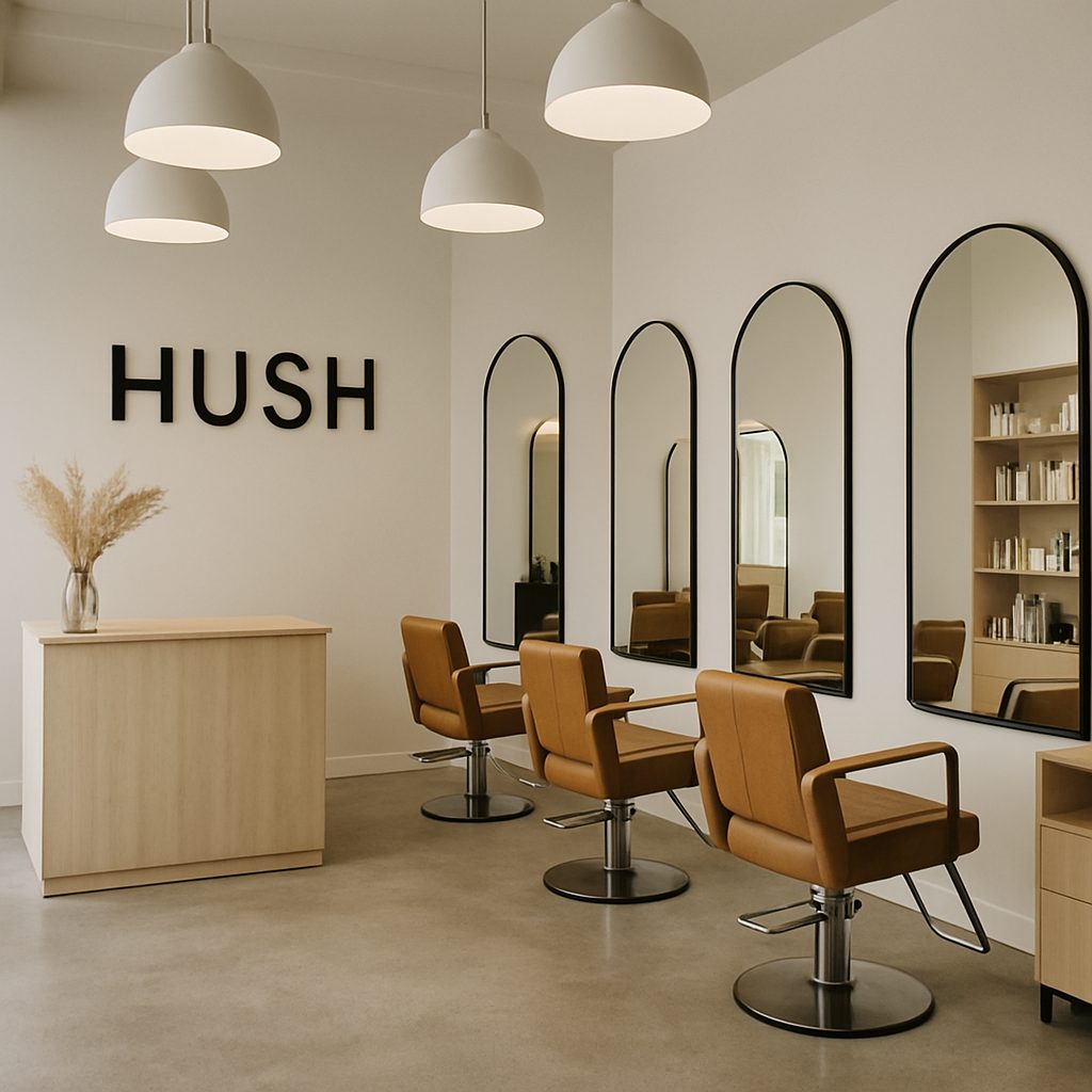 Exploring Hush Beauty Products Trends