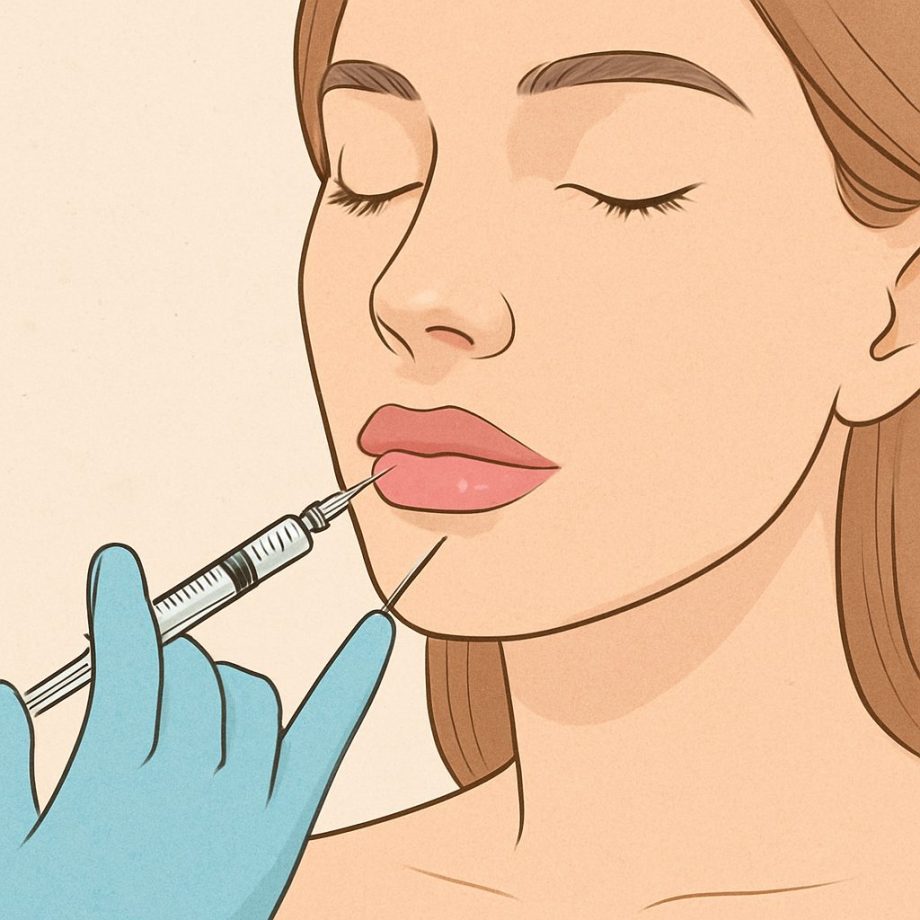 lip fillers near me